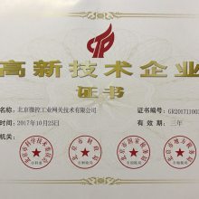 北京網(wǎng)絡(luò)技術(shù)服務 高新技術(shù)企業(yè)賦能數(shù)字未來